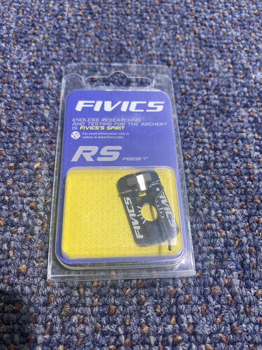 Fivics RS Recurve Rest