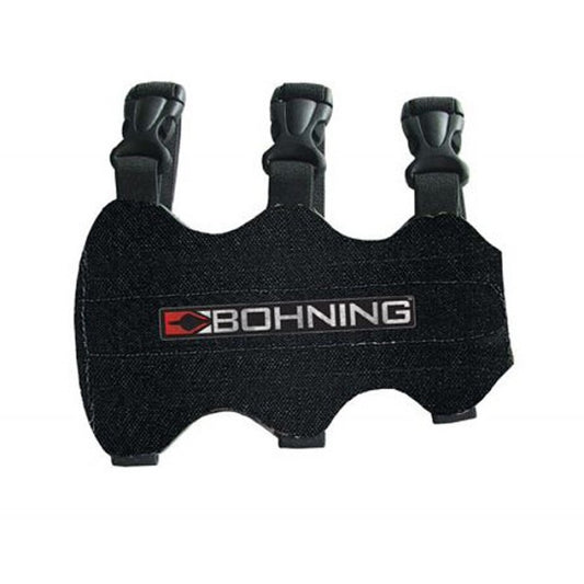 Armguard Bohning Strap type