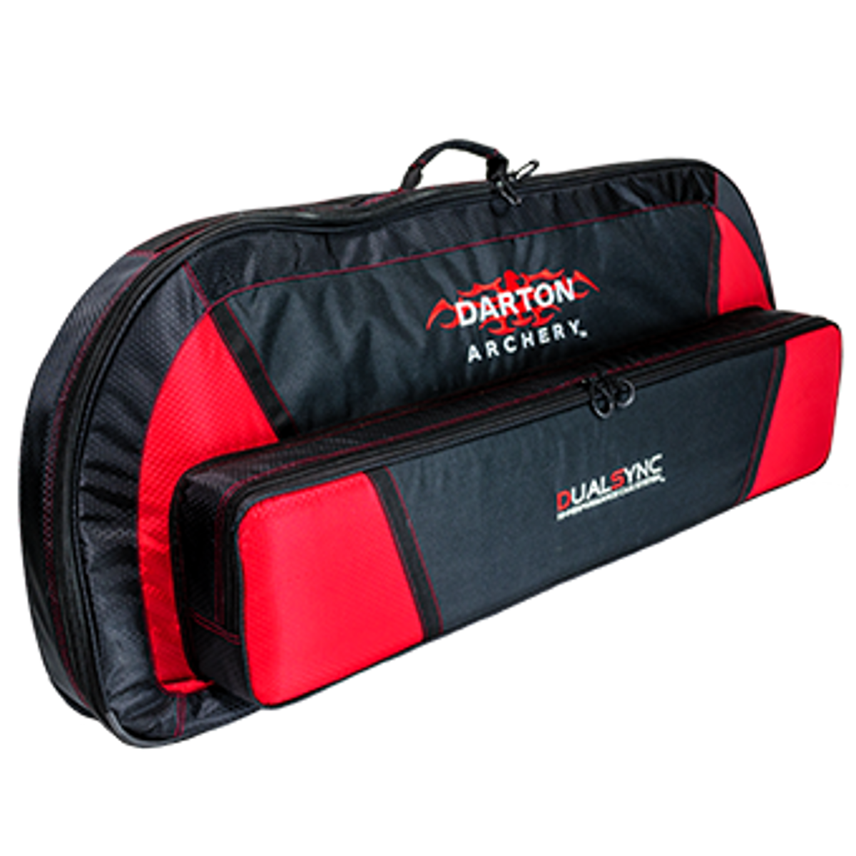 Darton Bow Case