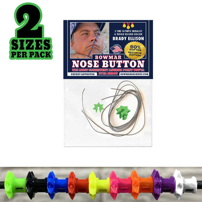 BOWMAR NOSE Button