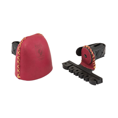 Buck Trail Deluxe Strap on Quiver