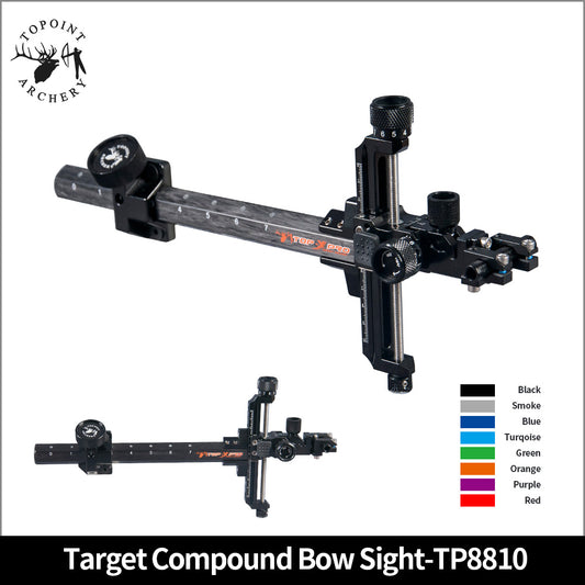 Topoint Compound Carbon  sight