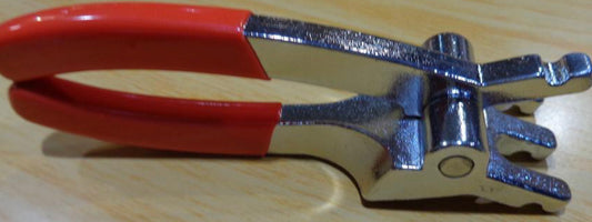 D-Loop pliers