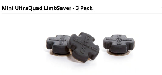 Limb Saver Mini Ultra Quad