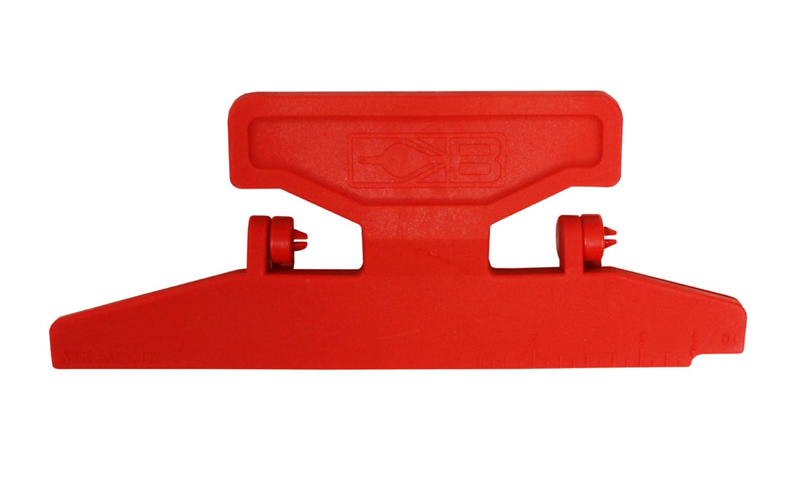 Bohning Pro Class Straight Clamp