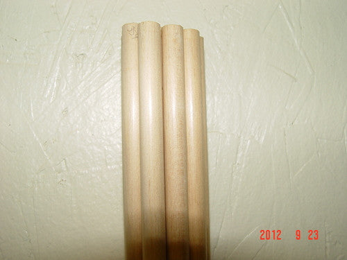 Premium 30# 5/16 POC shafts