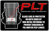 PXL Hunter Peep Verifier Lens