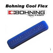 Bohning Hot Melt Cool Flex blue