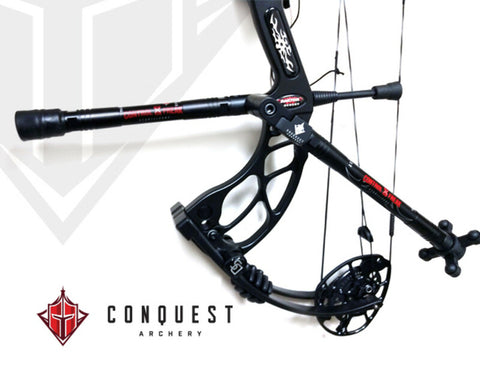 .750 COMPLETE BOWHUNTER KIT
