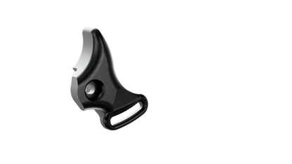 The Hinge 2 - 2, 3 & 4 Finger Hunting Bracket