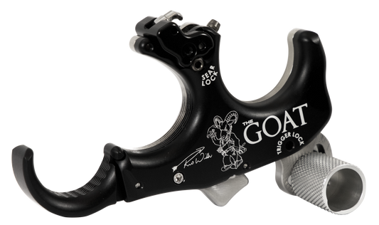 TRUBALL GOAT release aid