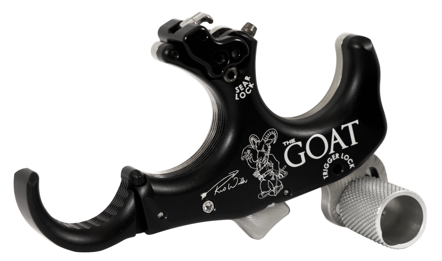 TRUBALL GOAT release aid