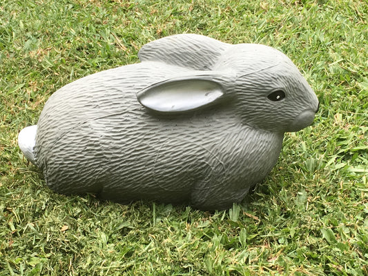Bushbow Rabbit ears down