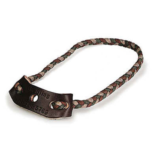 Bow sling Braided