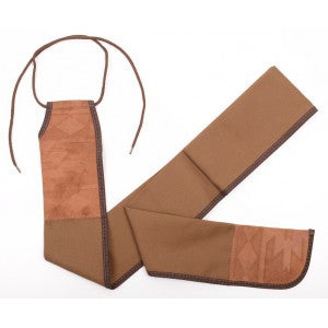 Long bow case
