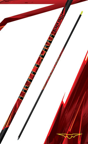 Black Eagle Outlaw Carbon Arrows