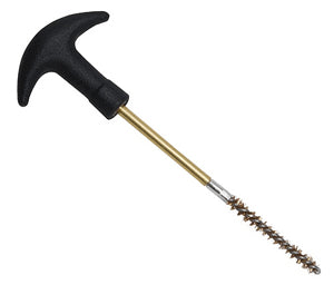 T-handle carbon prep tool