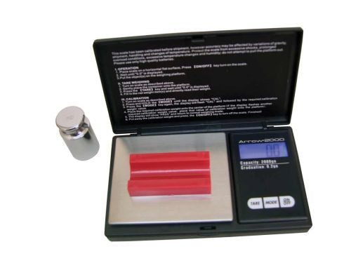 Grain Scales Superior Balance Arrow 2000