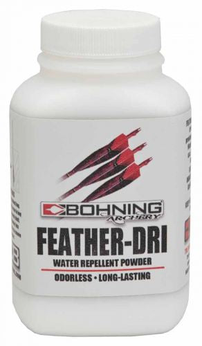 Feather Dry Bohning