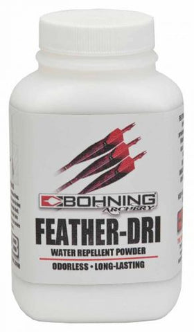 Feather Dry Bohning