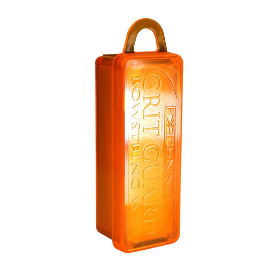 Bohning Grit Guard wax
