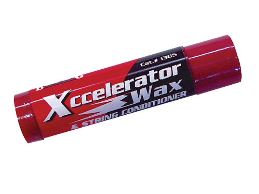 Bohning Xccelerator Wax