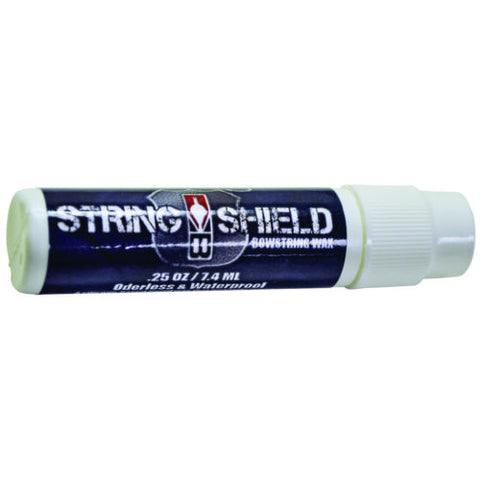 Bohning String Shield wax