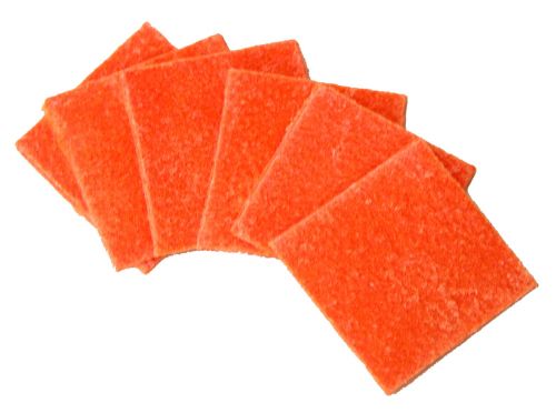 Wax Pads by Brownell