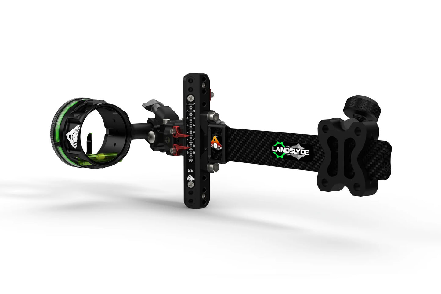 Axcel Landslyde Carbon Pro Slider