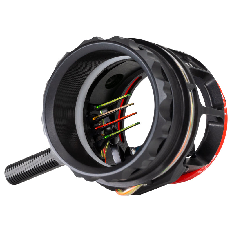 MULTI PIN LENS HOUSING – Sherwood Archery Supplies