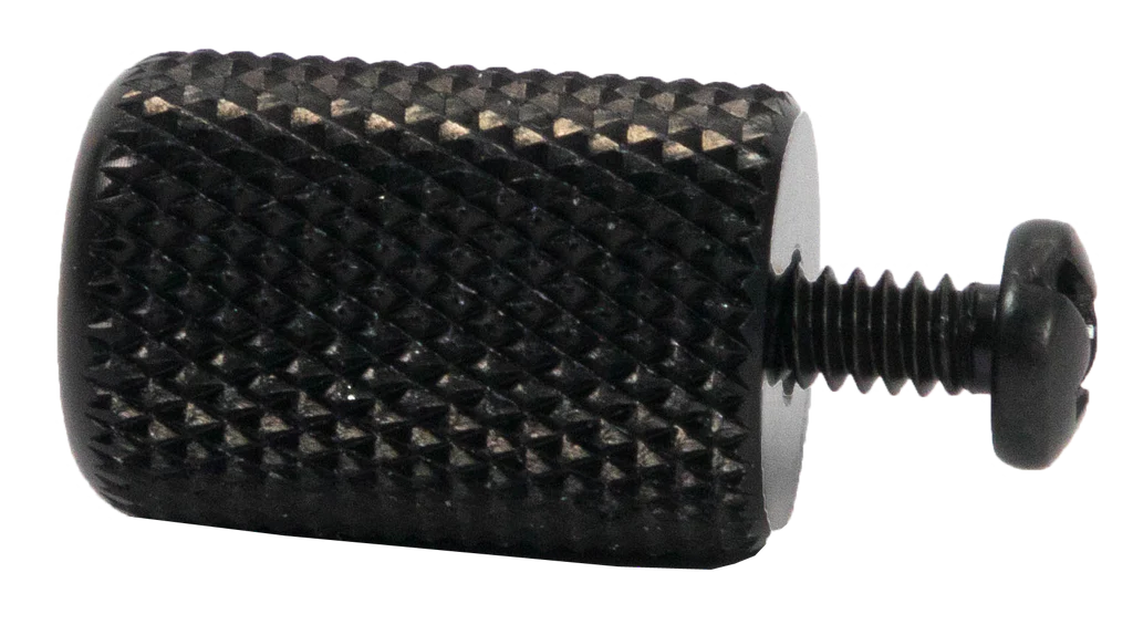 KNURLED THUMB PINS