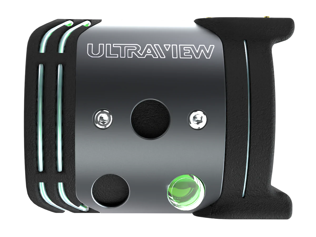 Ultraview UV3XL - Target Kit