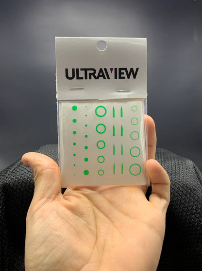 UV - Dot Kit