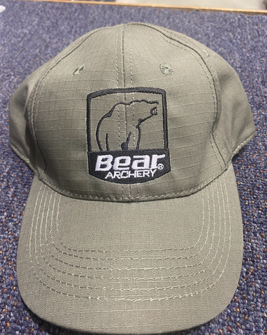 Bear Hat