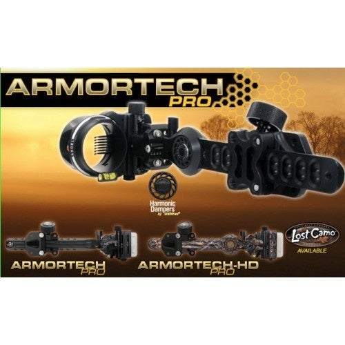 Armourtech Pro