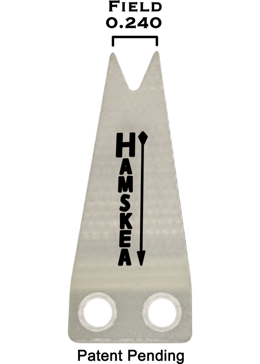 Hamskea G Flex Field