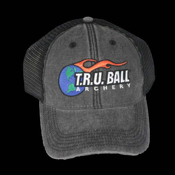 T.R.U Ball Hats