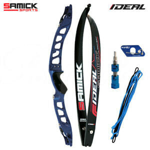 Samick Ideal Recurve Bow