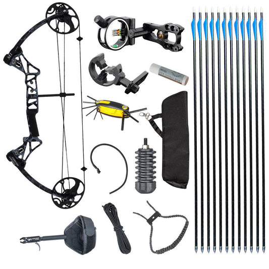 Topoint M1 Basic kit
