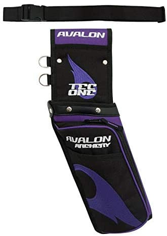 Avalon Tec One Field Quiver