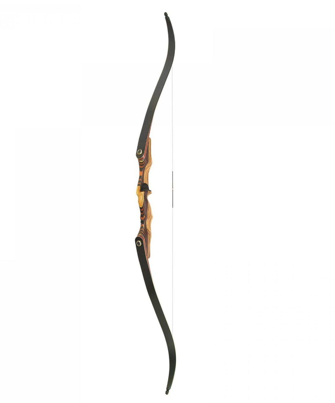 PSE SHAMAN RECURVE TAKE DOWN