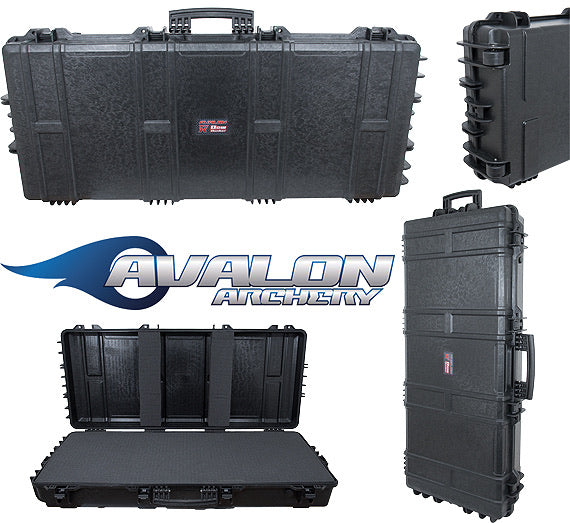 Avalon Bow Bunker Lite Compound Case