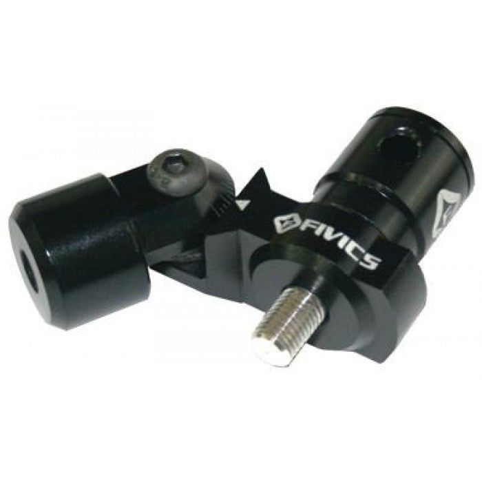 Fivics Offset and side rod adaptor