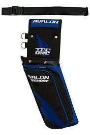 Avalon Tec One Field Quiver