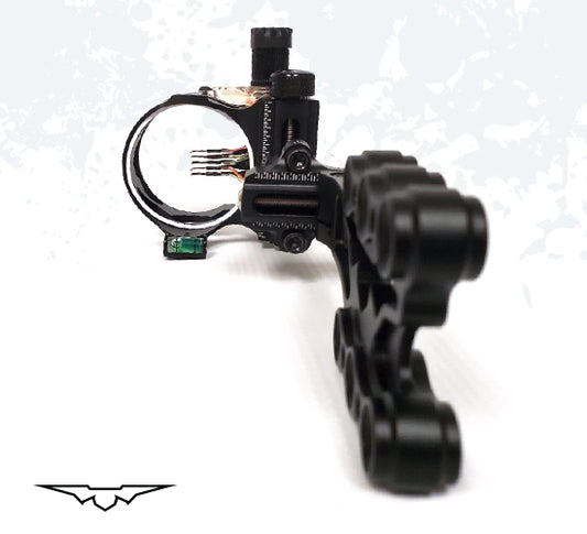 Black Eagle pin sight