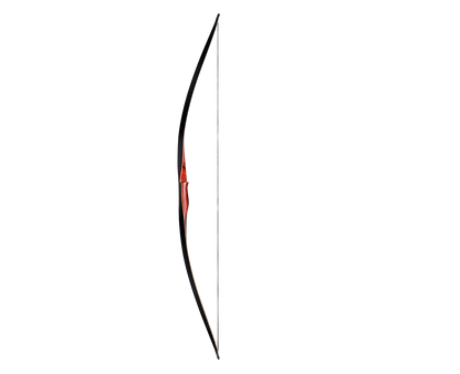 Ragim Wolf Longbow