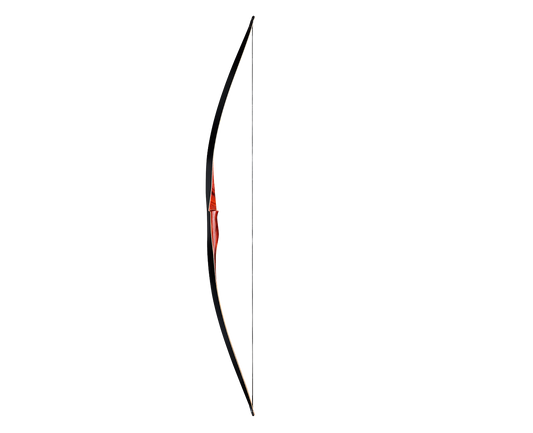 Ragim Wolf Longbow