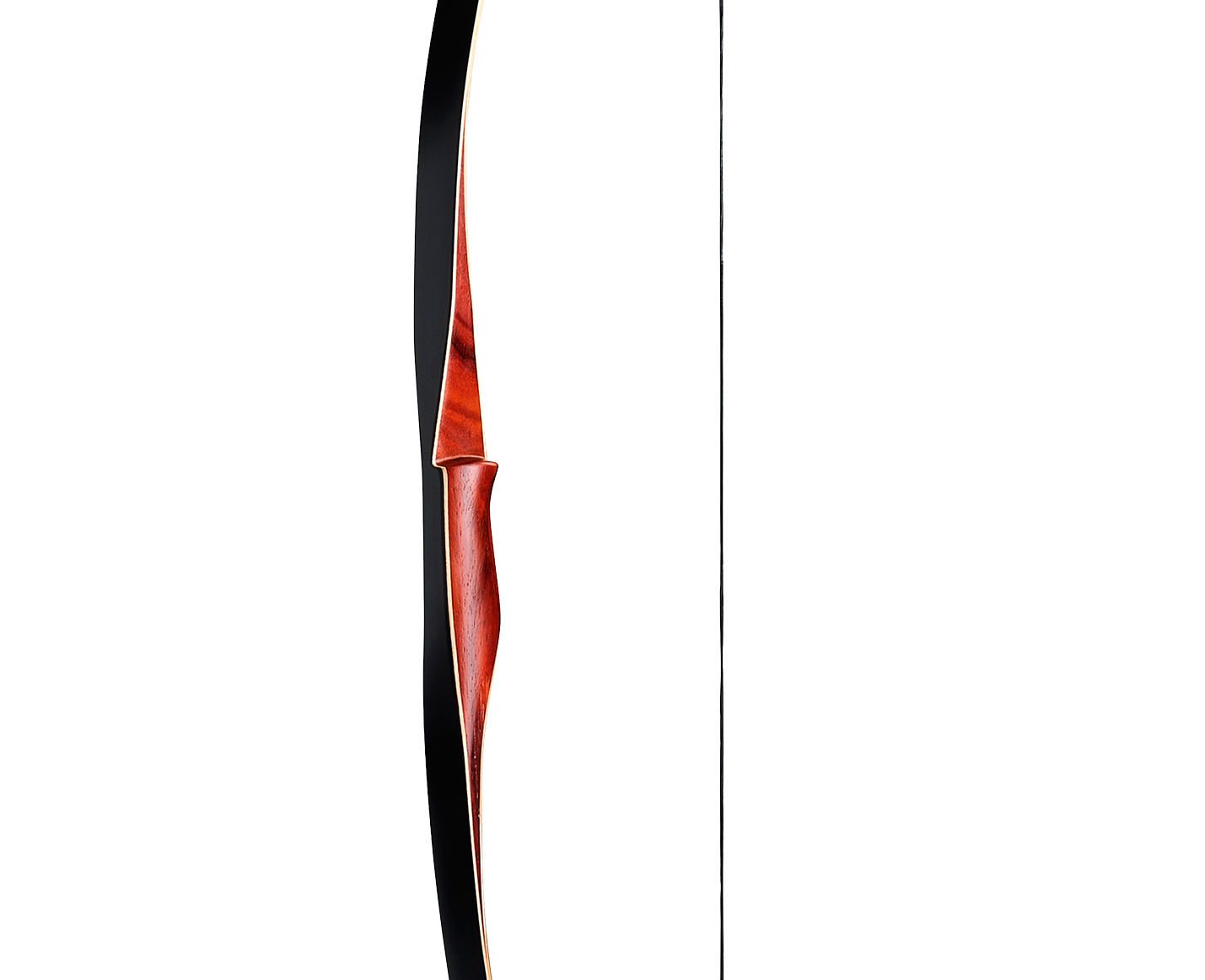 Ragim Wolf Longbow