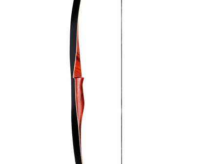 Ragim Wolf Longbow