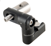 Single Adjustable V-BAR mount